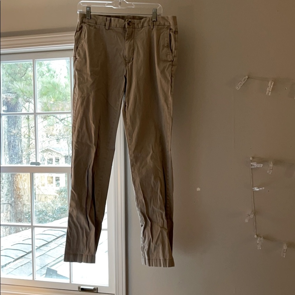 Vineyard Vines Breaker Pants